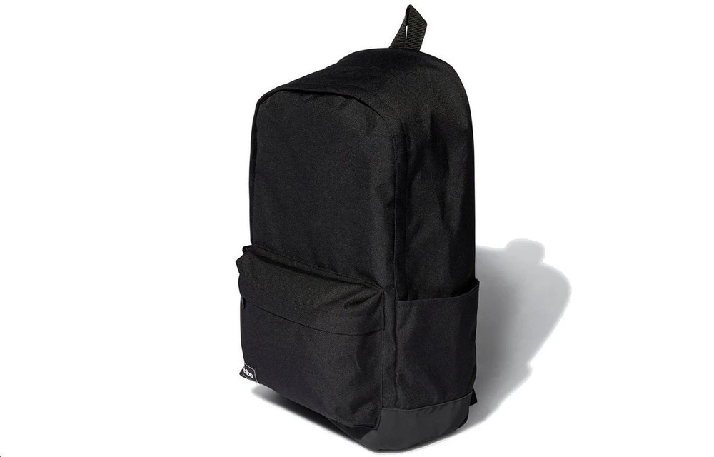Рюкзак adidas neo EARTHDAY BP из полиэстера, черный, Цвет: черный | Китай.рф