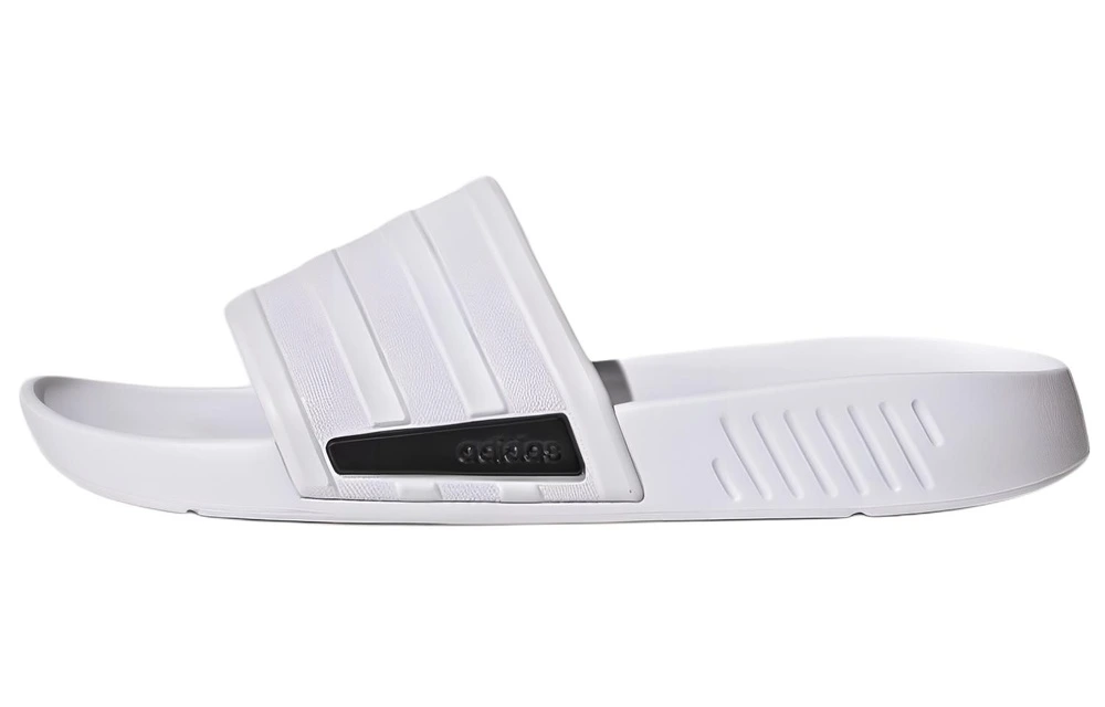 Шлепанцы adidas Racer Tr Comfortable удобные мужские и женские, Размер: 36⅔ | Китай.рф