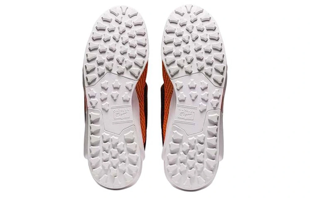 Кроссовки Onitsuka Tiger Admix Runner Sock 'Orange', Размер: 37 | Китай.рф
