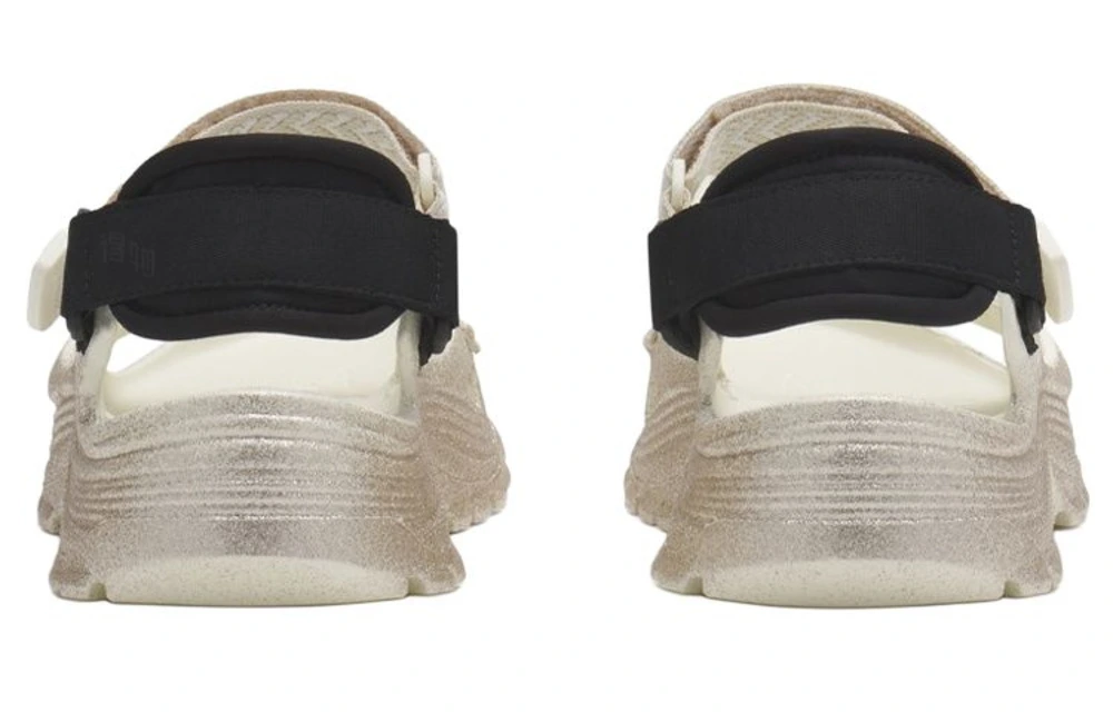 Сандалии Lanvin x Suicoke Beach Sandals мужские светло-бежевые, Размер: 42 | Китай.рф