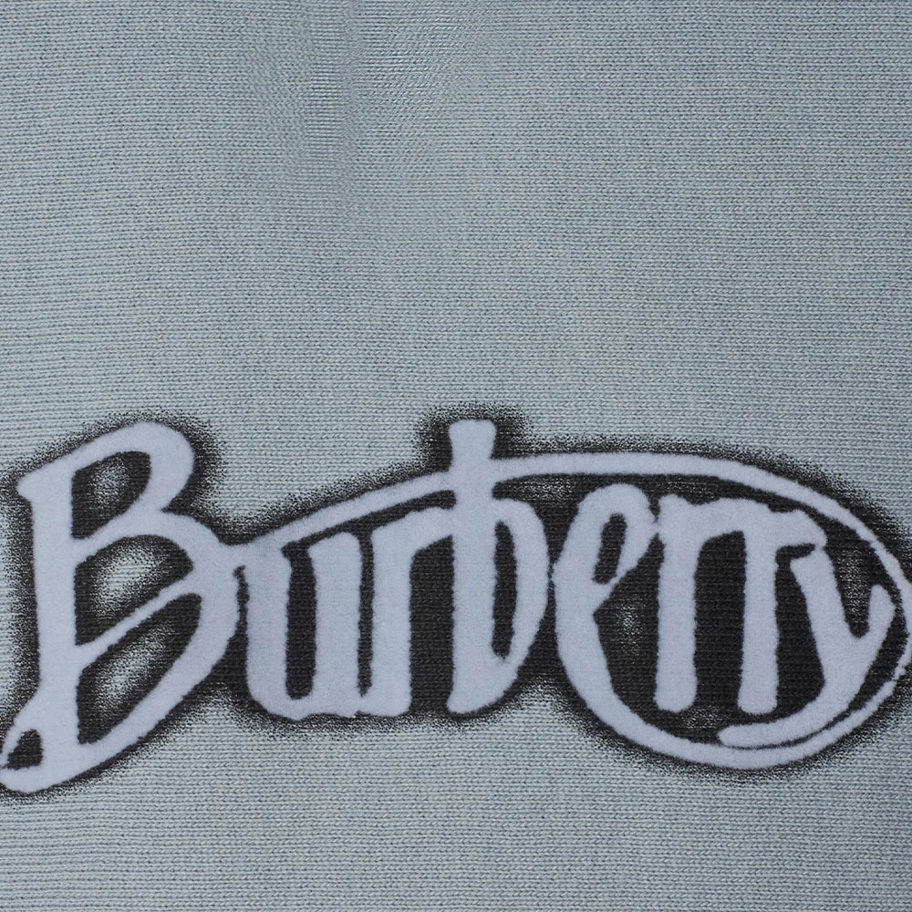 Свитшот Burberry Logo Hoodie Women's Blue, Цвет: синий, Размер: XXS | Китай.рф