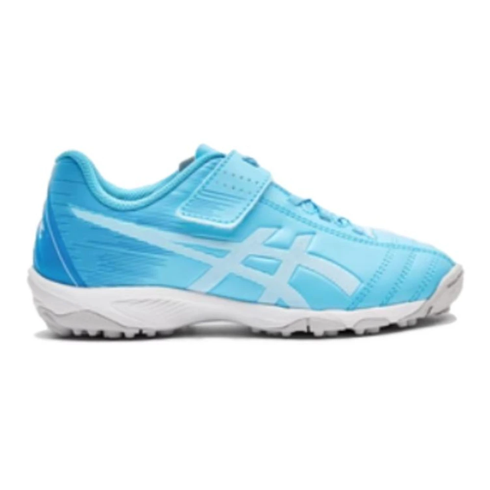 Бутсы детские Asics Juniole 6 синие, Цвет: синий, Размер: 29.5 | Китай.рф