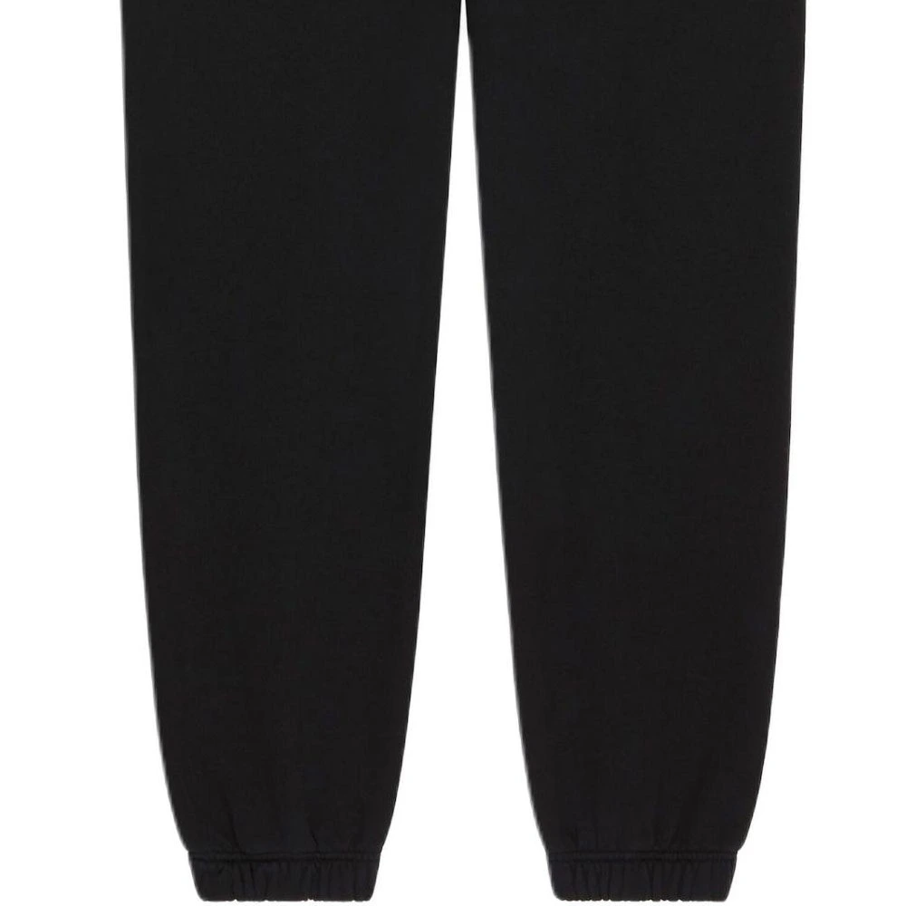 Трикотажные спортивные штаны Givenchy SS25 Knitted Sweatpants Men's Black, Цвет: черный, Размер: L | Китай.рф