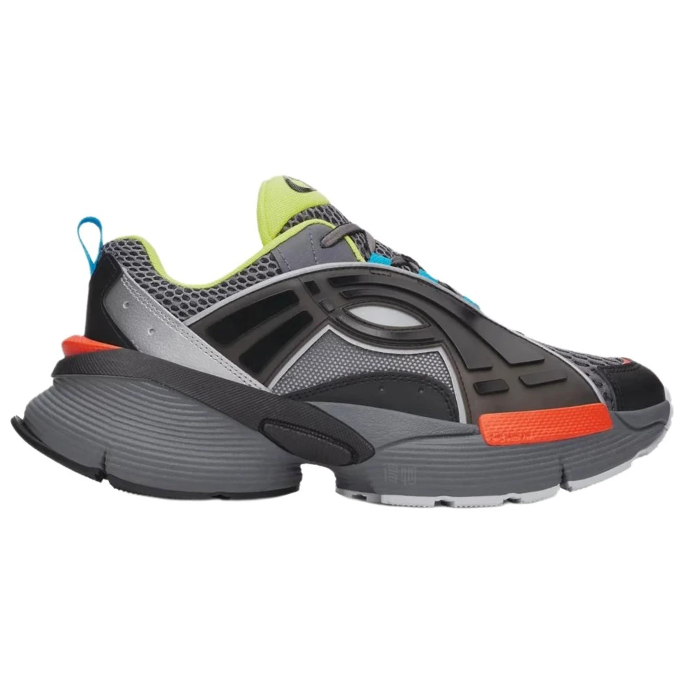 Кроссовки Under Armour Icon 96, Цвет: черно-серый, Размер: 36 | Китай.рф