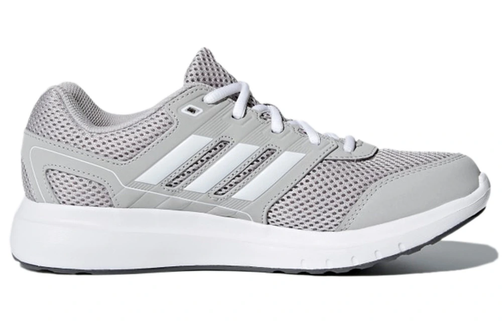Кроссовки adidas Duramo Lite 2.0 женские серо-белые, Размер: 36 | Китай.рф