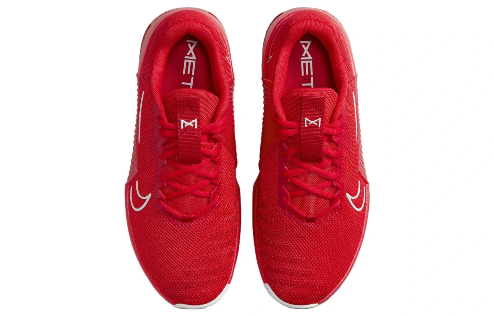Тренировочные кроссовки Nike Metcon 9 мужские красные, Цвет: красный, Размер: 41 | Китай.рф