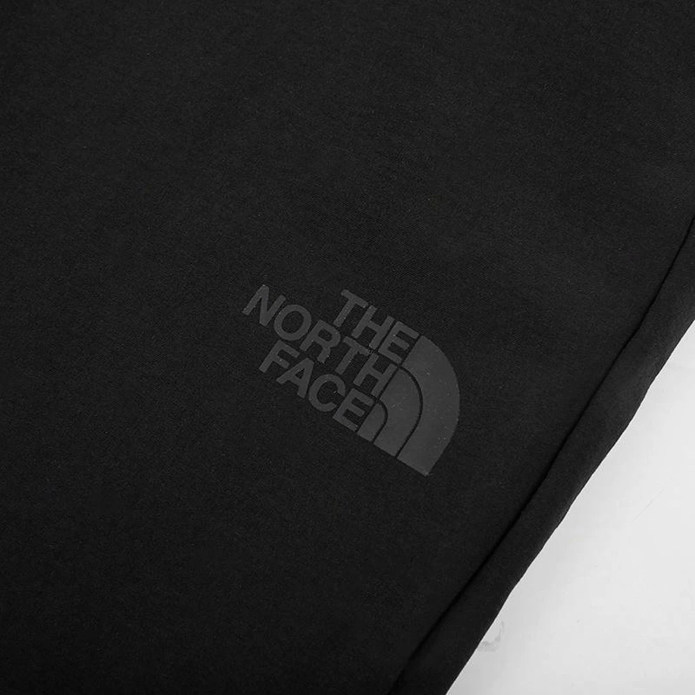 Штаны The North Face мужские черные, Цвет: черный, Размер: 32 | Китай.рф