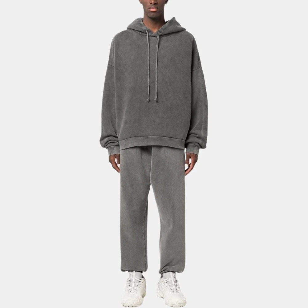 Джинсы Acne Studios зауженные серые, Цвет: светло-серый, Размер: XS | Китай.рф