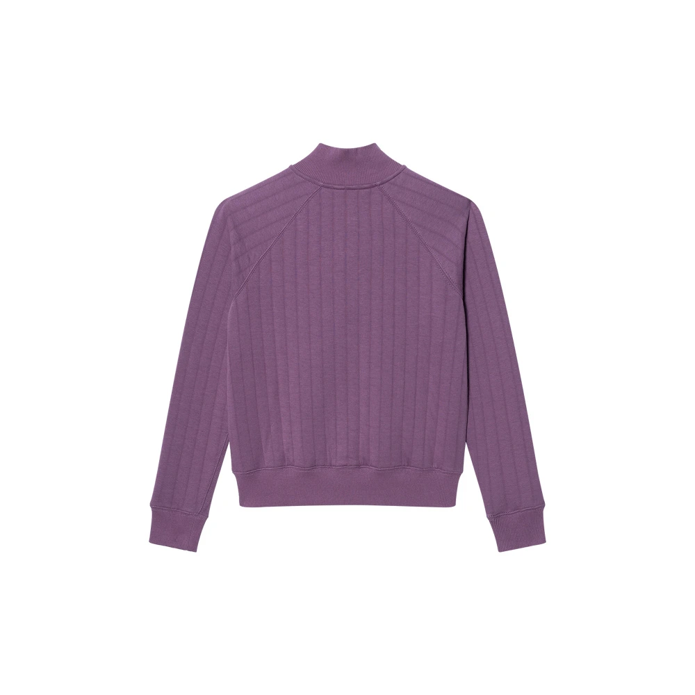Куртка Polo Ralph Lauren Padded Purple детская, Цвет: Фиолетовый, Размер: XL | Китай.рф