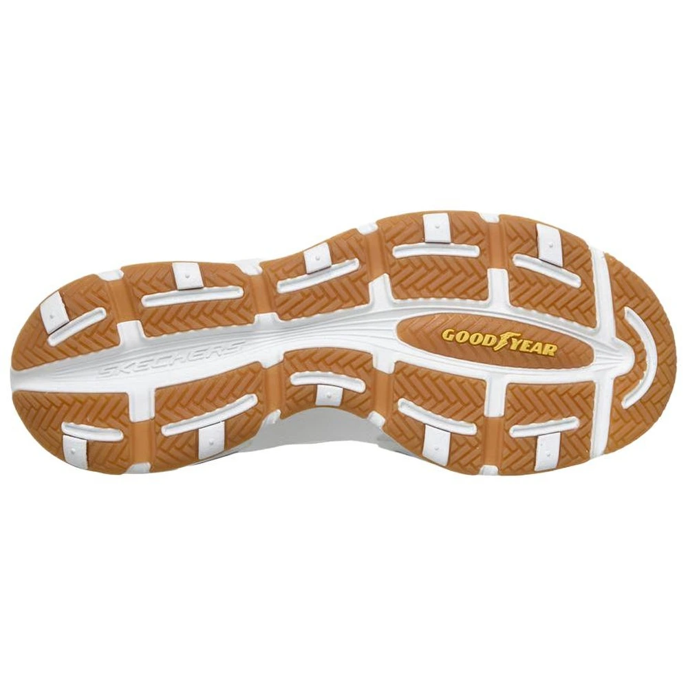 Кроссовки Skechers Arch Fit D'Lites 330 женские белые, Цвет: Белый, Размер: 35 | Китай.рф