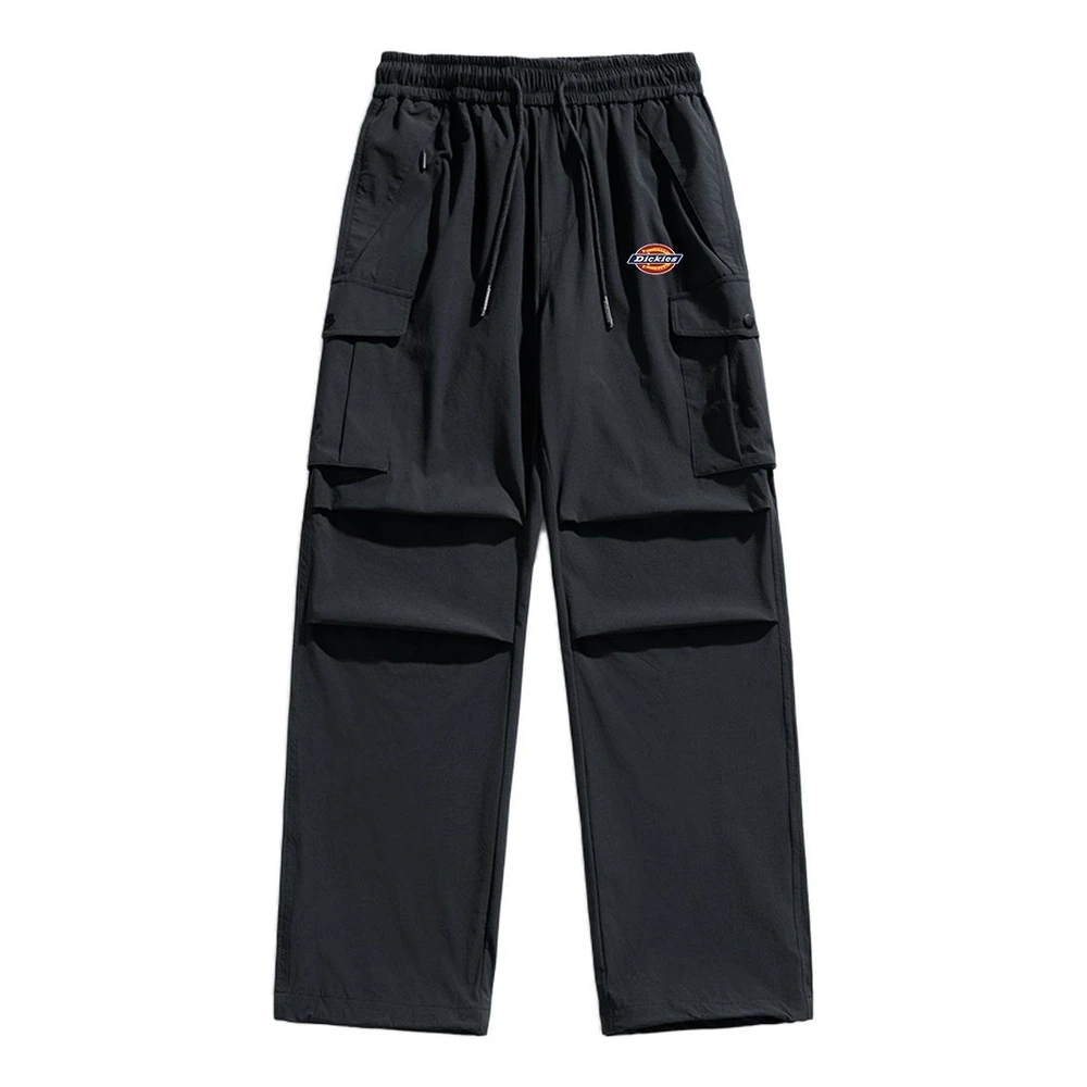 Повседневные брюки Dickies Unisex Moderate Straight Fit, Цвет: янтарно-черный, Размер: M | Китай.рф