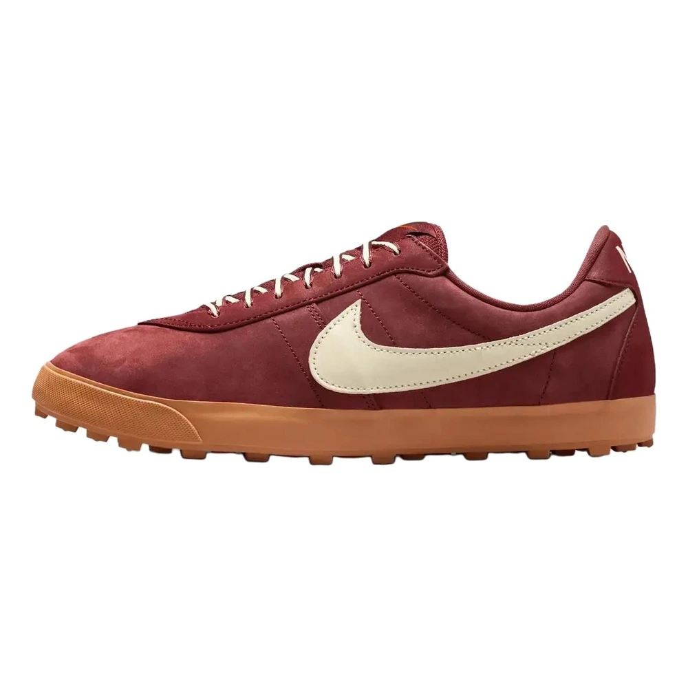 Кроссовки Nike ASTRO GRABBER повседневные красные, Цвет: красный, Размер: 42 | Китай.рф