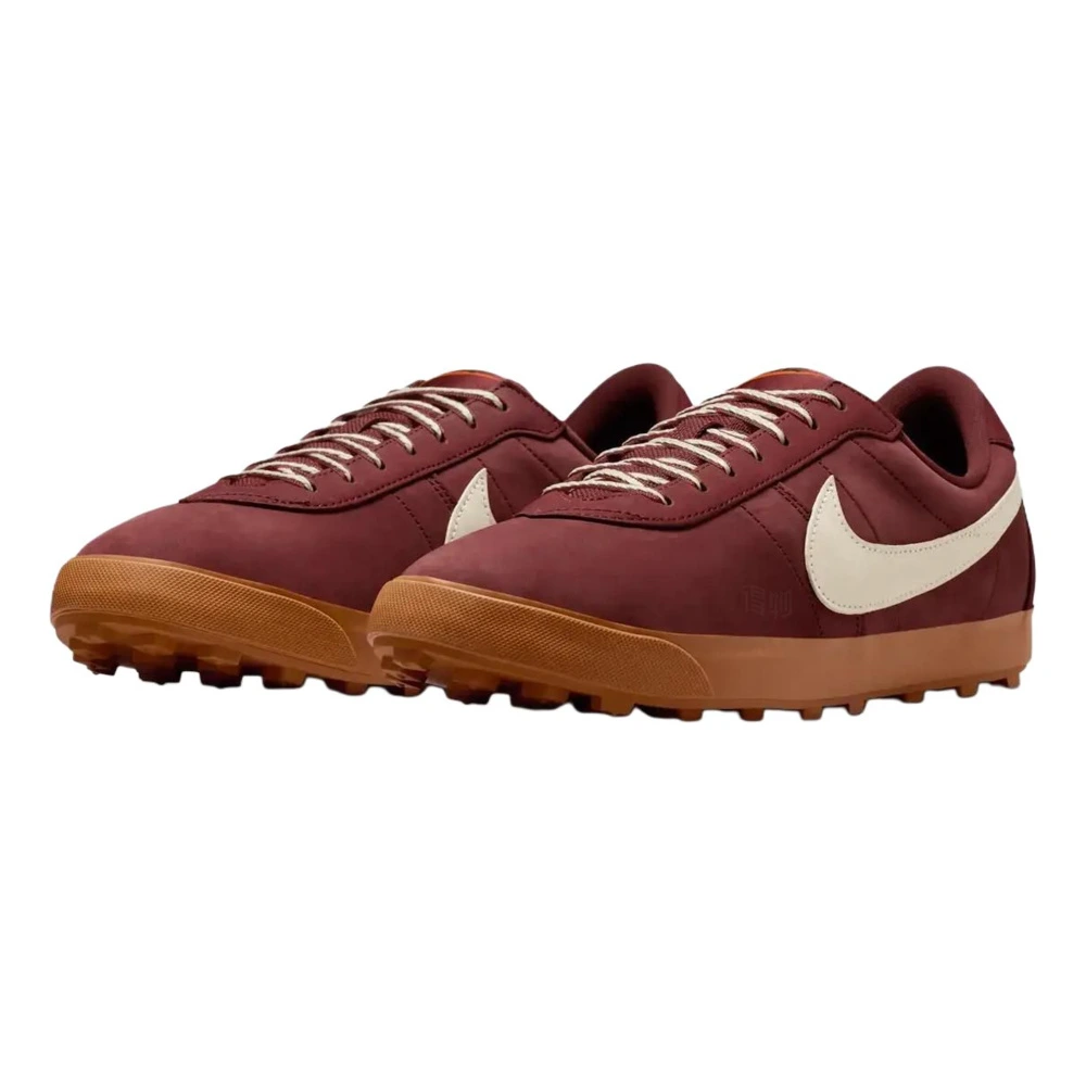 Кроссовки Nike ASTRO GRABBER повседневные красные, Цвет: красный, Размер: 42 | Китай.рф