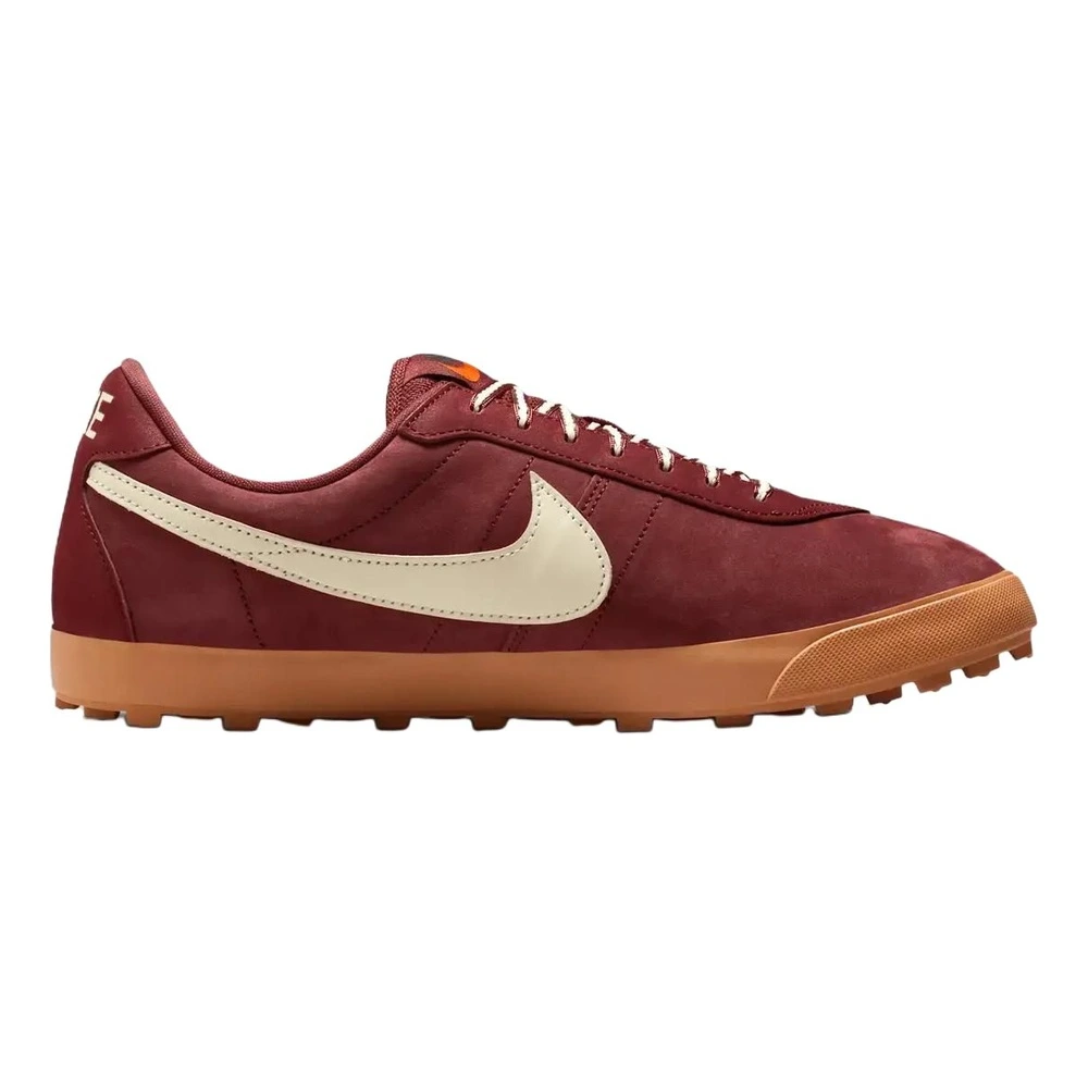 Кроссовки Nike ASTRO GRABBER повседневные красные, Цвет: красный, Размер: 42 | Китай.рф