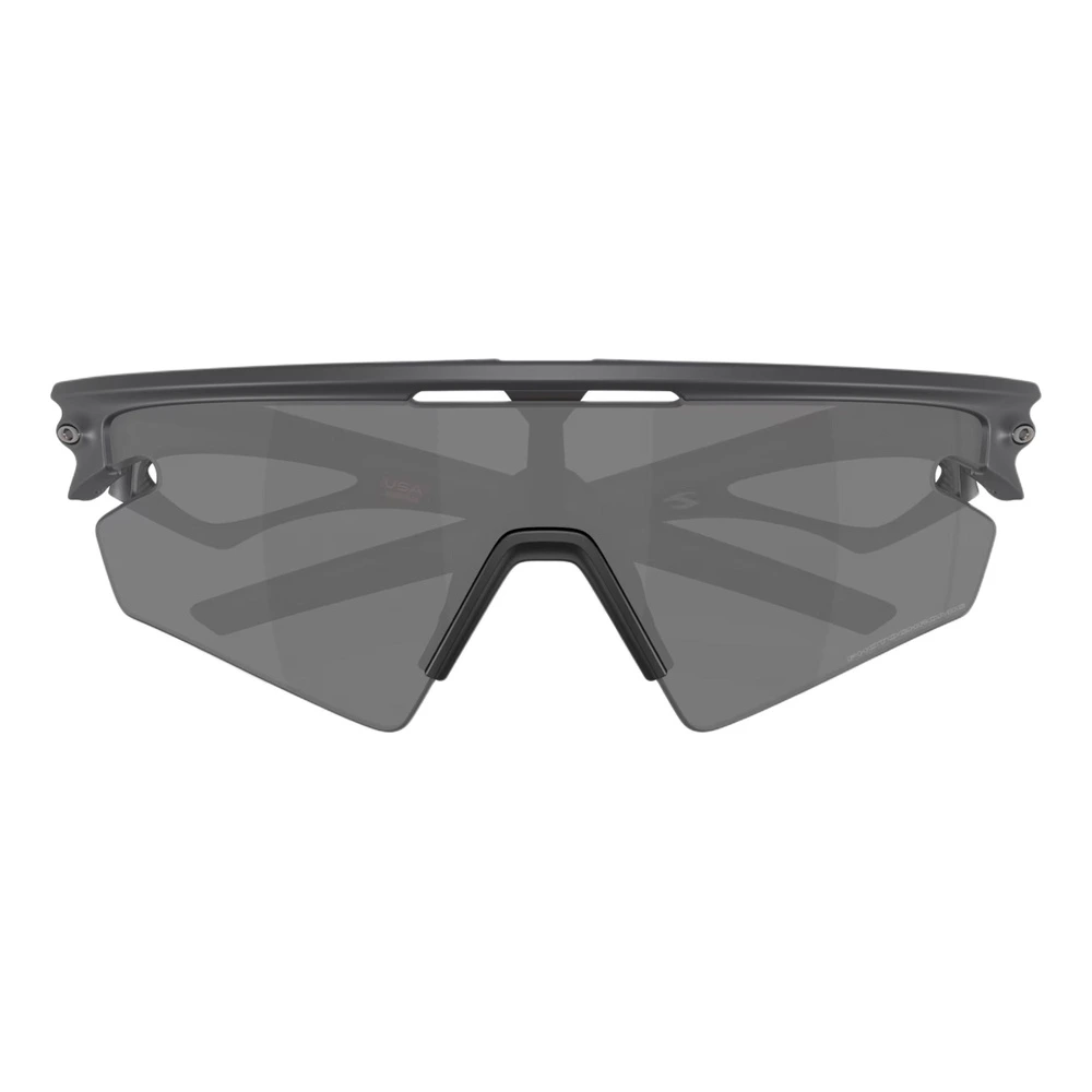 Солнцезащитные очки Oakley O Matter Irregular Shape Sunglasses Unisex Multicolor, Стиль: 12 (чёрная оправа/прозрачные фотохромные линзы), Размер: L, Коробка: базовая упаковка - коробка + чехол из микрофибры | Китай.рф