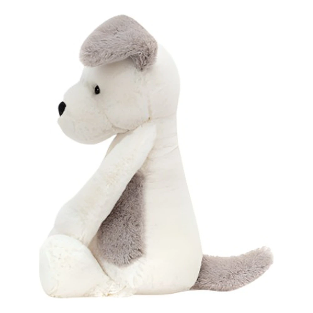 Игрушка JELLYCAT плюшевая застенчивый терьер, Название продукта: Застенчивый чихуахуа, Коробка: Нет подарочной коробки | Китай.рф