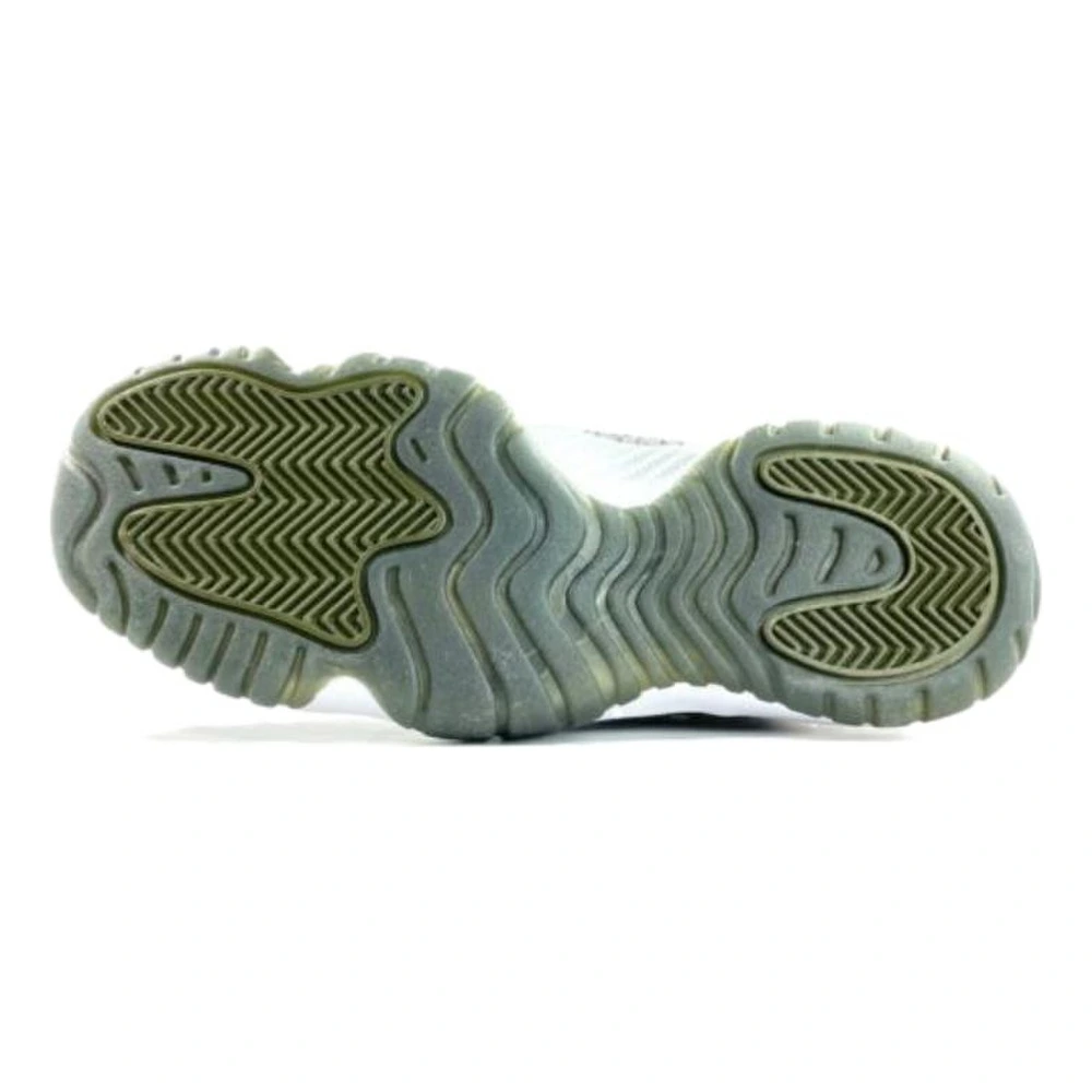 Кроссовки Jordan Future GS баскетбольные оливковые, Размер: 38 | Китай.рф