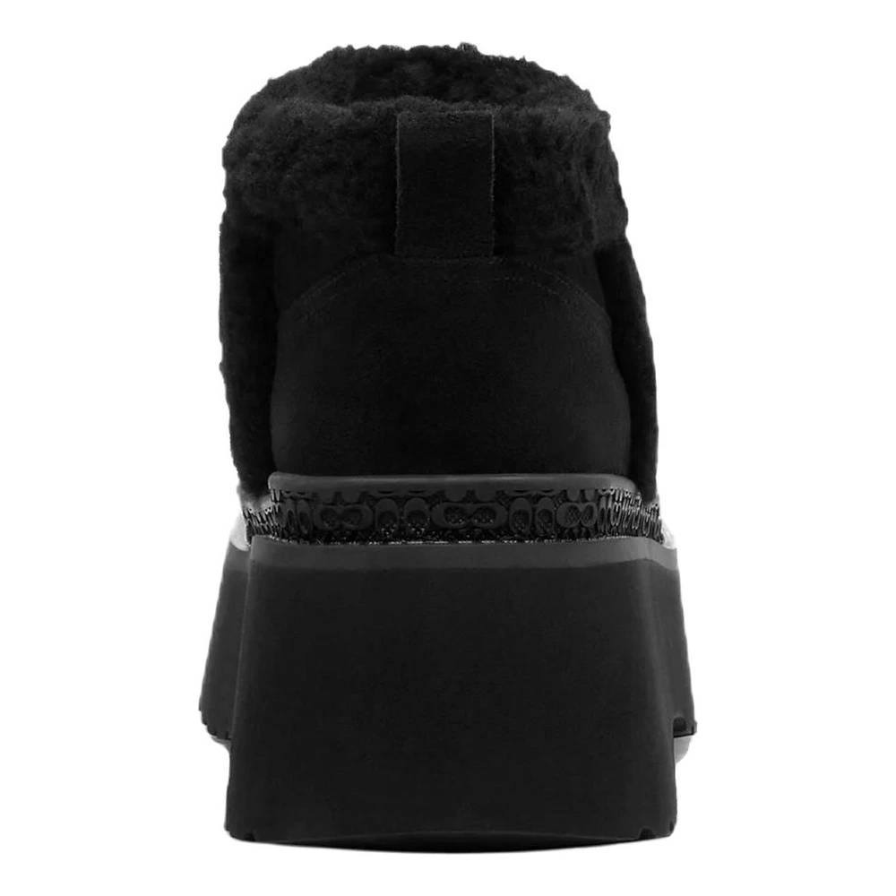 Короткие сапоги COACH Christina женские черные 6.4 см, Размер: 36.5, Издание: С оригинальной коробкой для обуви | Китай.рф