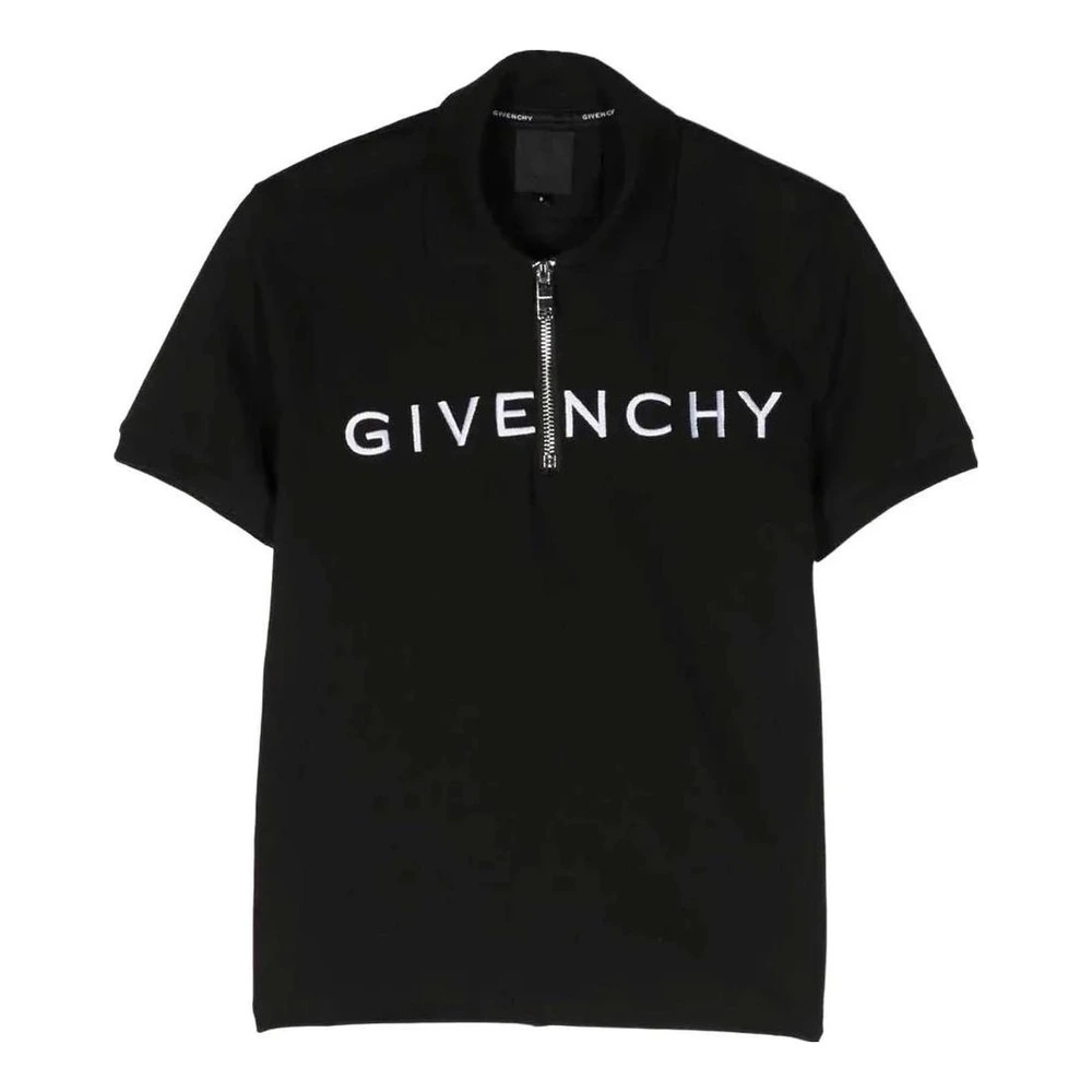 Футболка Givenchy Kids детская с принтом черная, Цвет: черный, Размер: 12+ | Китай.рф