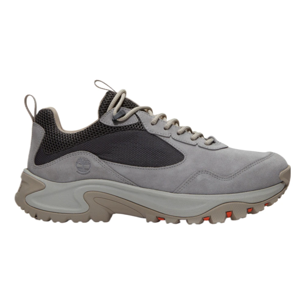 Ботинки Timberland Mt. Maddsen Peak мужские, Цвет: светло-серый, Размер: 40 | Китай.рф