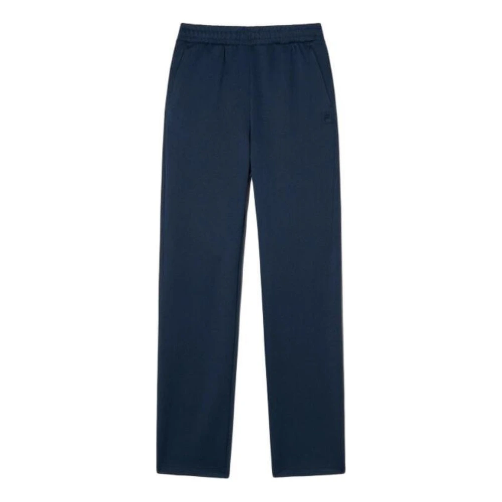 Повседневные брюки FILA FS2FPH1201U-DNA (Синие), Цвет: темно-синий, Характеристика: W85, Размер: 085 | Китай.рф