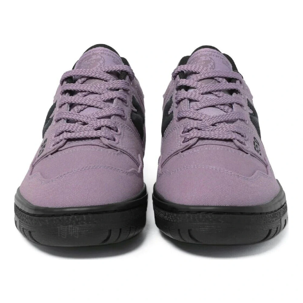 Кроссовки Thisisneverthat x New Balance NB 550 розово-черные, Цвет: Розовый и черный, Ширина: ширина D, Размер: 39.5 | Китай.рф