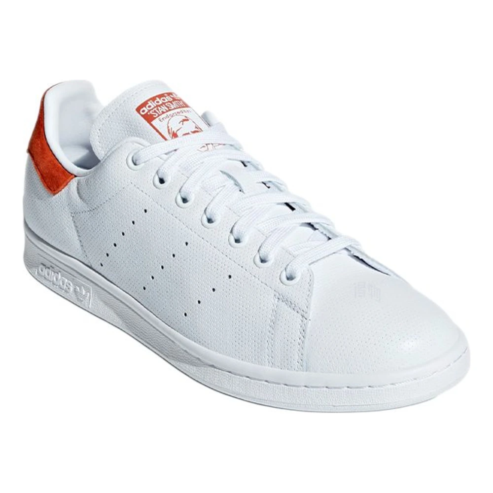 Кроссовки Adidas Originals Stan Smith унисекс, Размер: 44⅔ | Китай.рф