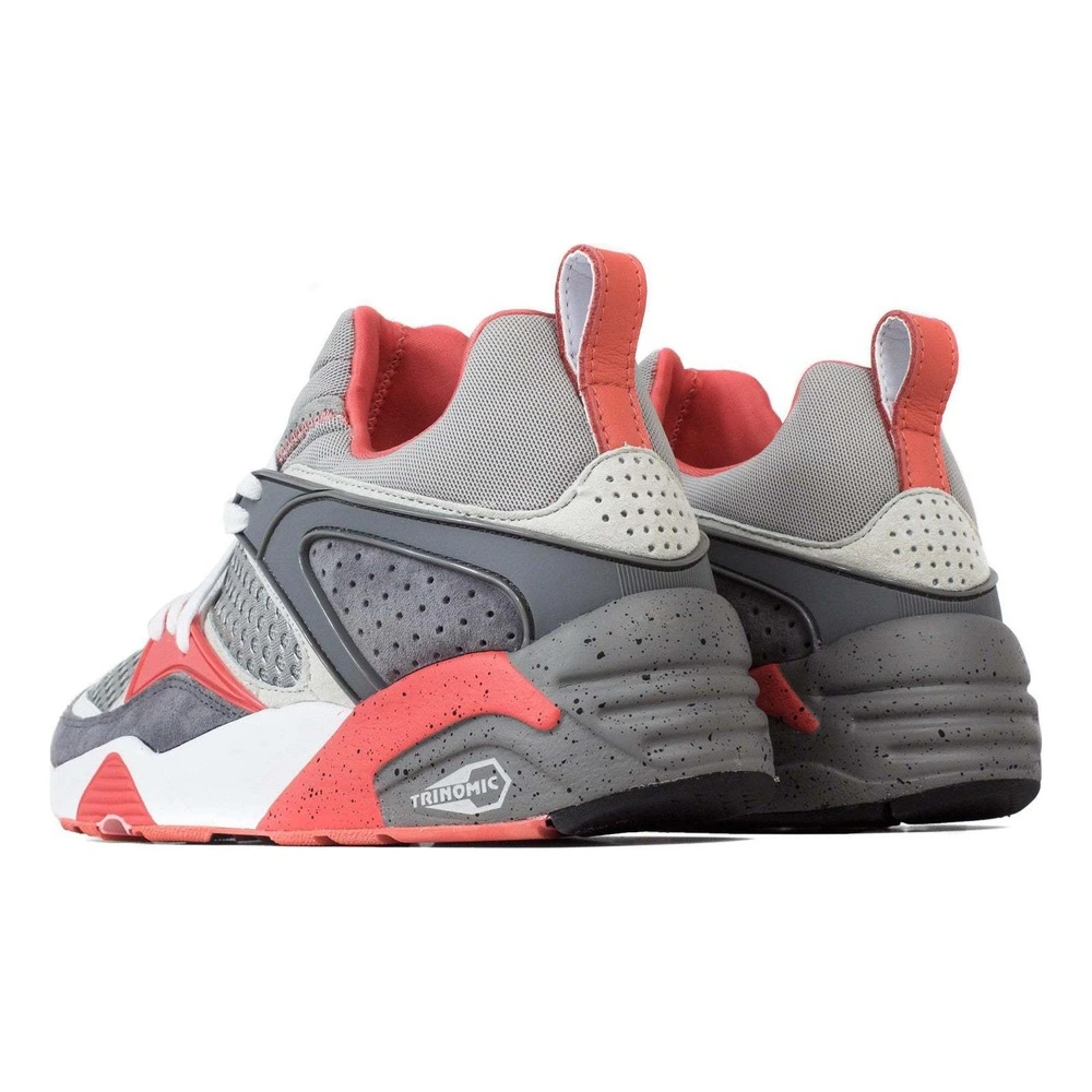 Кроссовки PUMA Blaze of Glory Staple Pigeon OG, Размер: 40.5 | Китай.рф