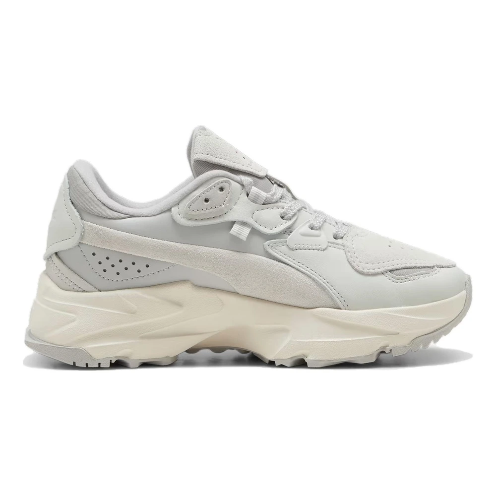 Кроссовки PUMA Orkid Selflove Ash Grey женские, Цвет: серый, Размер: 35.5 | Китай.рф