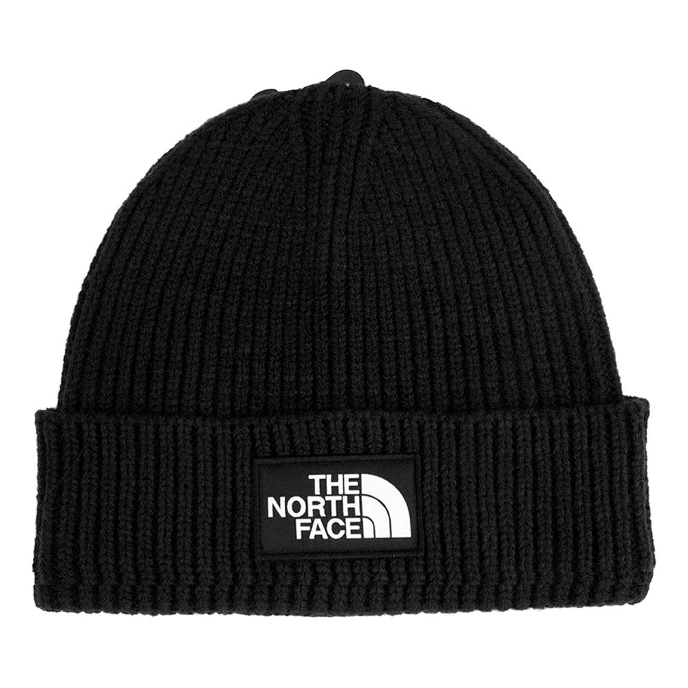 Шапка бини The North Face MAY с вышивкой Звёздное небо, чёрная, Стиль: черный, Размер: F | Китай.рф