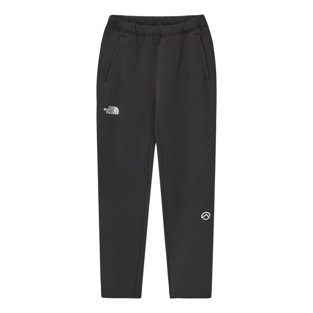 Мужские спортивные брюки The North Face Summit Power Stretch, Цвет: угольно-серый, Размер: 3XL | Китай.рф