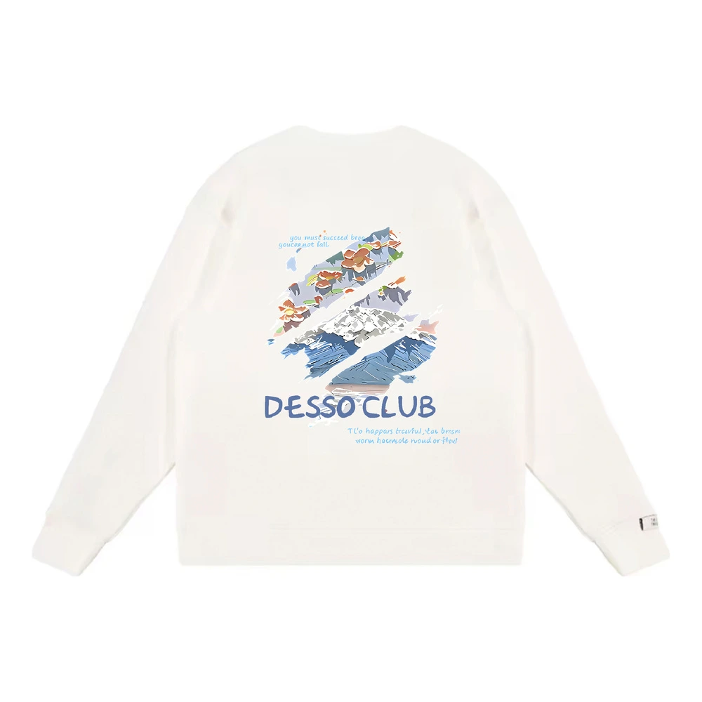 Толстовка adidas LABEL унисекс с логотипом, Цвет: молочный, Размер: XS | Китай.рф