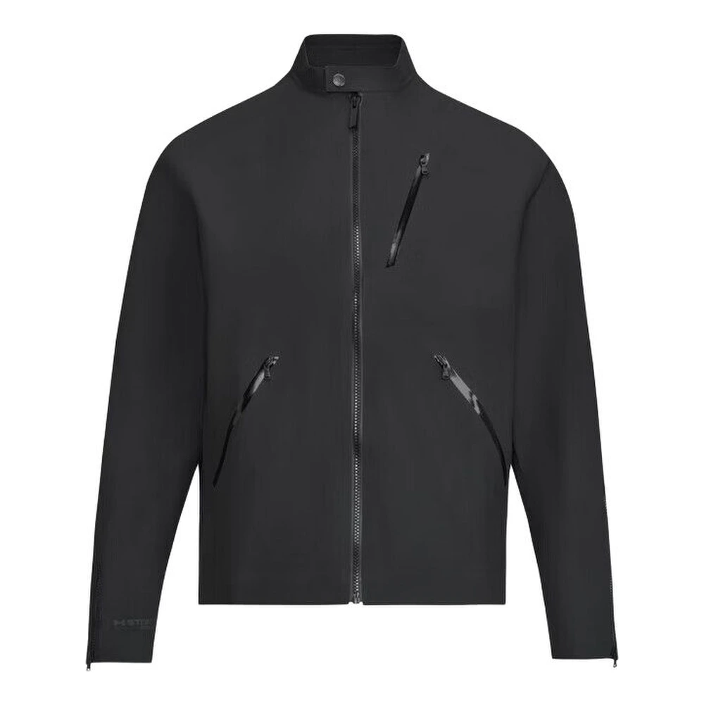 Ветровка Under Armour мужская City Collection, Цвет: Черный 001, Размер: M | Китай.рф