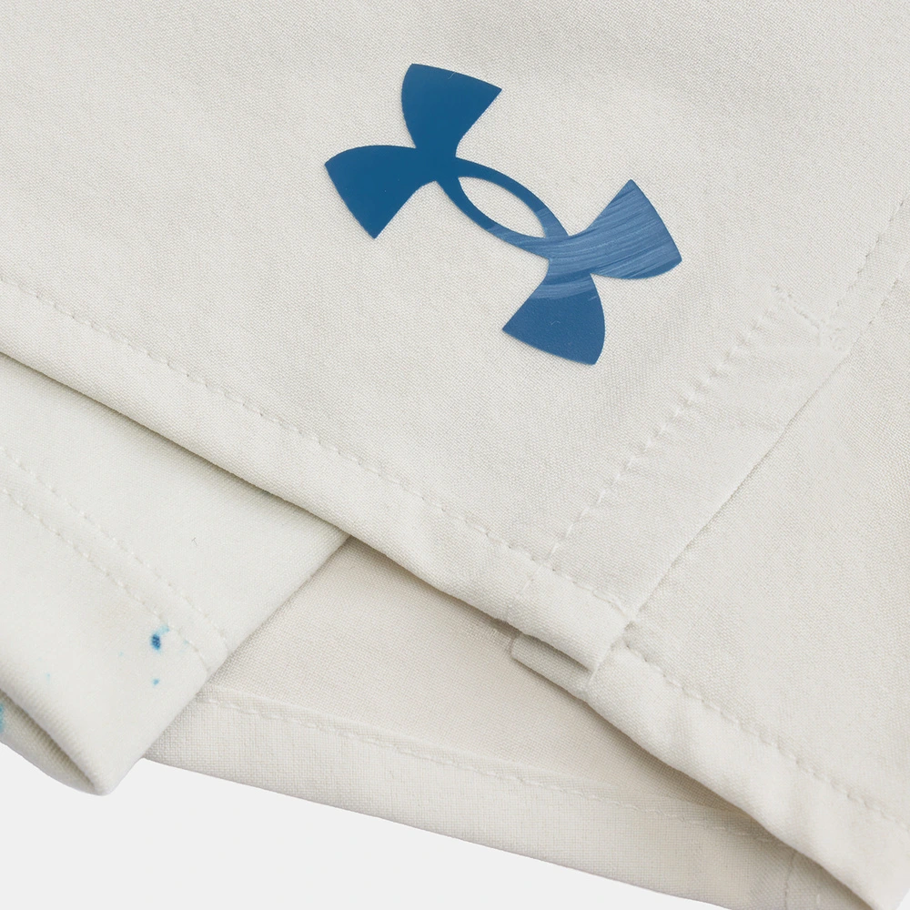 Шорты женские Under Armour Vanish Summit White, Цвет: пиковый белый 110, Размер: S | Китай.рф