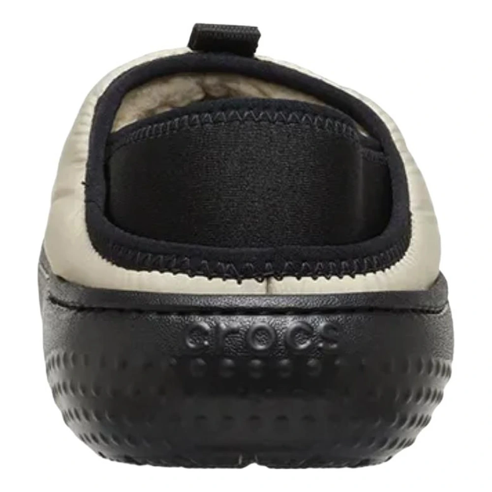 Повседневная обувь Crocs, круглый нос, унисекс, бежевый, Цвет: бежевый, Размер: 36-37 | Китай.рф