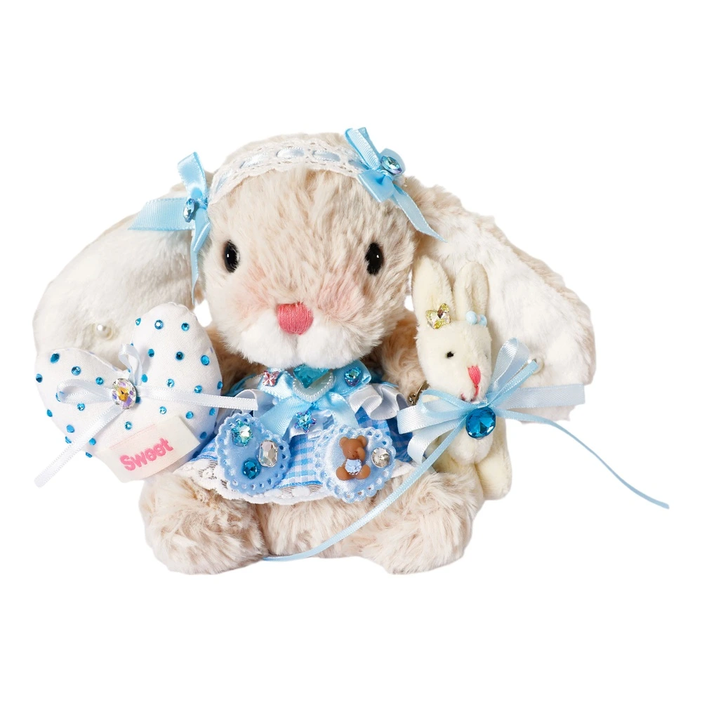 Кастомизированная игрушка JELLYCAT 15 см с милым дизайном, Название продукта: Замороженный | Китай.рф