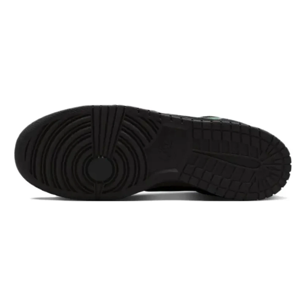 Кроссовки Nike Big Low Lux мужские для скейтбординга, Цвет: черный, Размер: 39 | Китай.рф