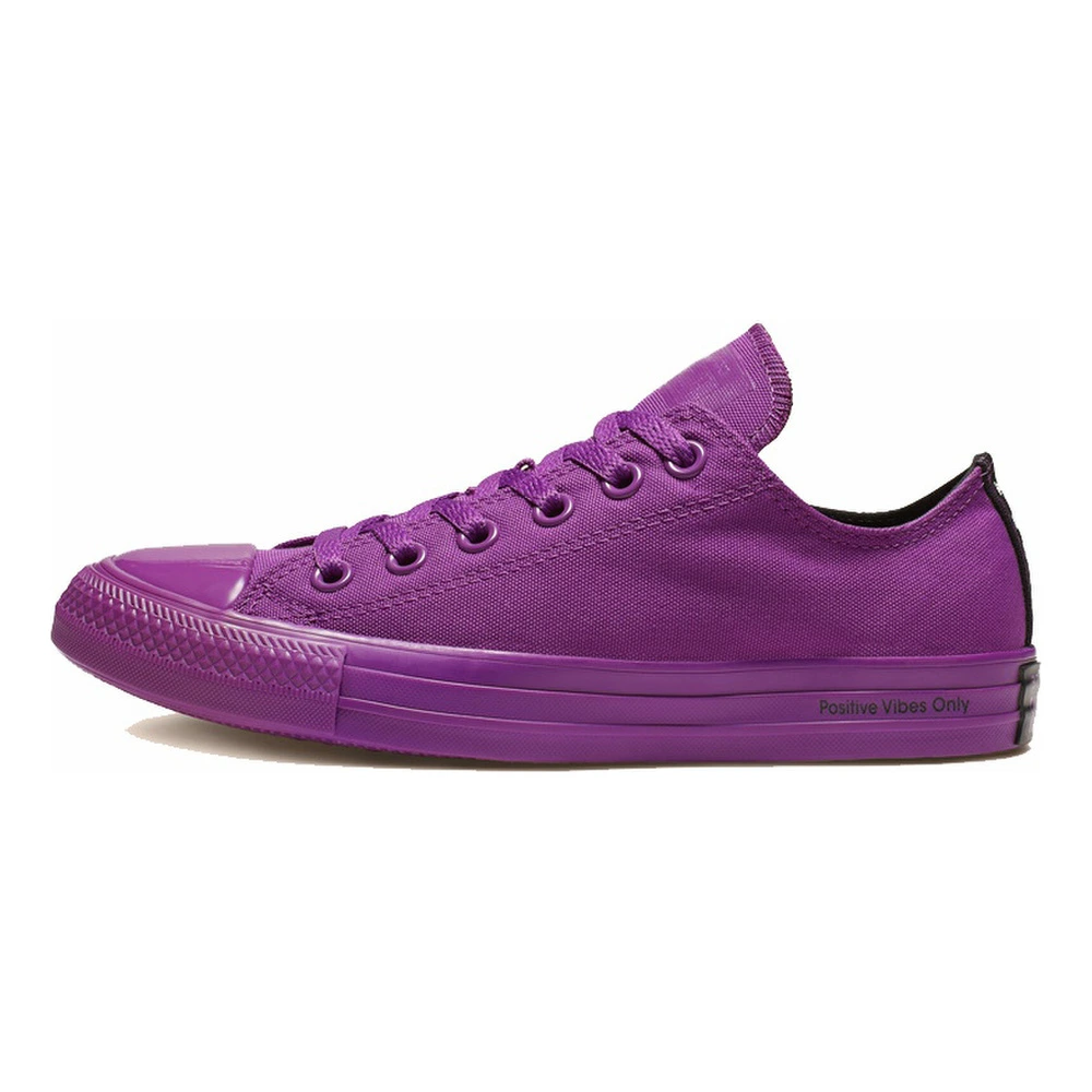 Кеды Converse x OPI Chuck Taylor All Star фиолетовые, Размер: 36 | Китай.рф
