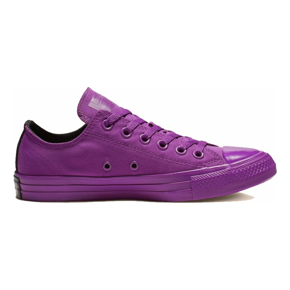 Кеды Converse x OPI Chuck Taylor All Star фиолетовые, Размер: 36 | Китай.рф