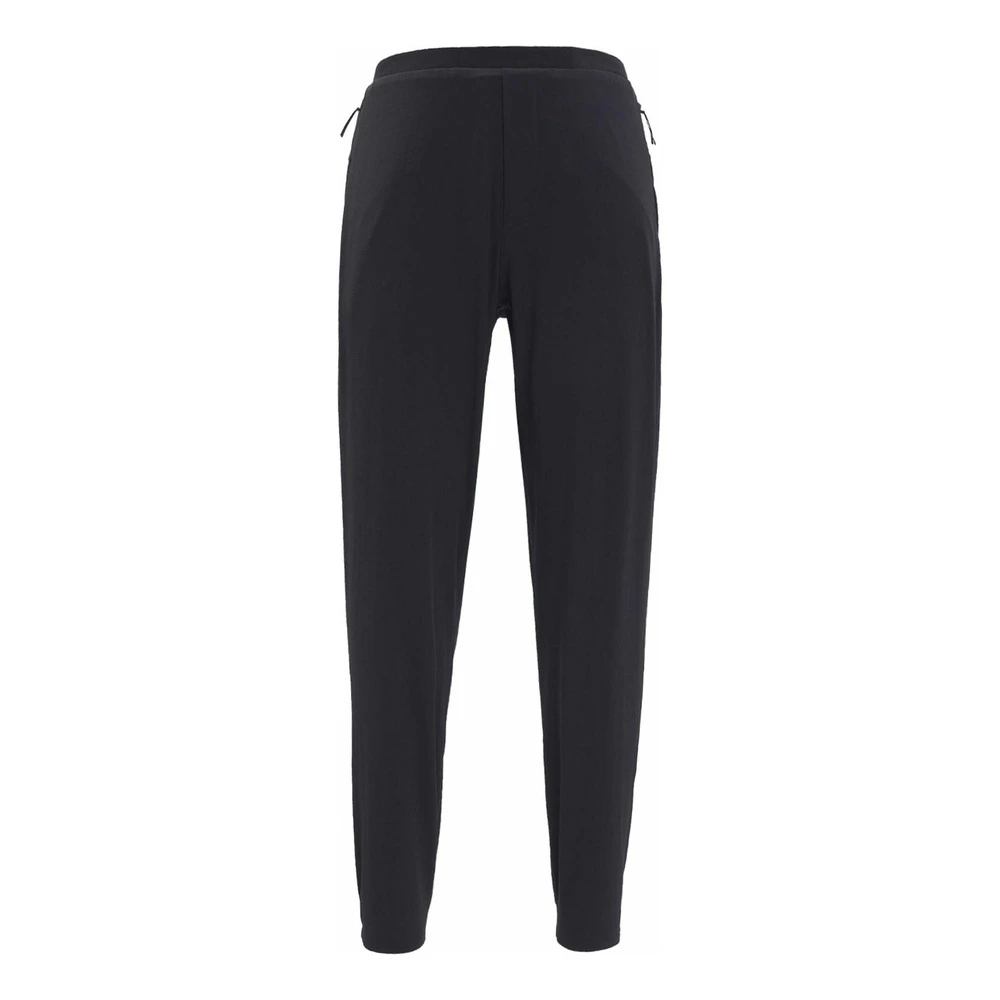 Спортивные брюки lululemon Run State для бега мужские, Размер: M, Цвет: черный | Китай.рф
