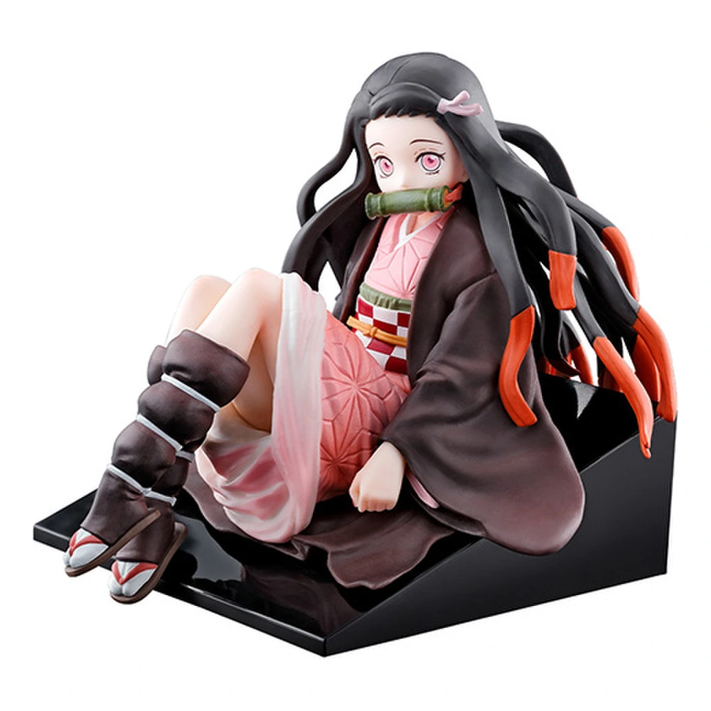 Фигурка Незуко Камадо BANPRESTO сидячая, Характеристики: Камадо Незуко | Китай.рф