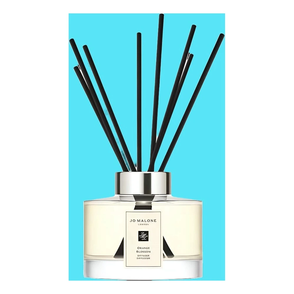 Диффузор Jo Malone London Orange Blossom 165мл, Цвет: светло-желтый, Объем: 165ml | Китай.рф