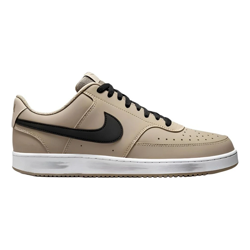 Кроссовки Nike Air Force для скейтбординга высокие, Цвет: черный кофе, Размер: 40 | Китай.рф