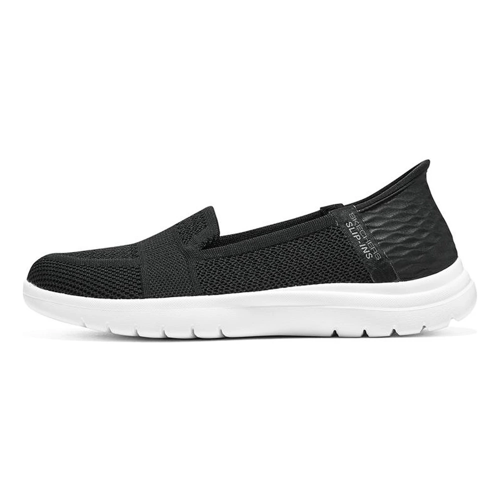 Кроссовки Skechers On-The-GO Flex женские с технологией Slip-Ins, Размер: 35 | Китай.рф