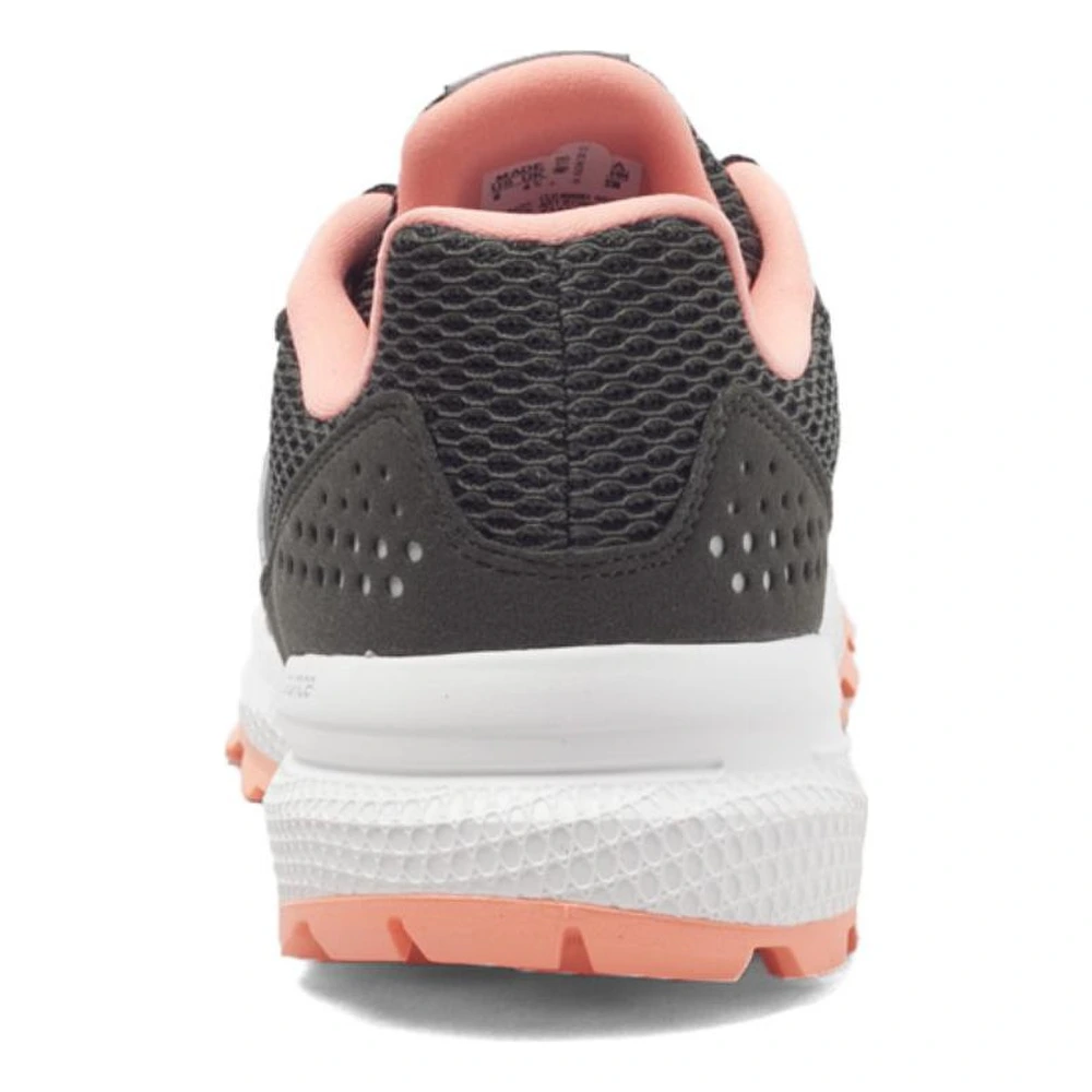 Кроссовки для бега adidas Marathon 16 женские серые, Цвет: серый, Размер: 39⅓ | Китай.рф