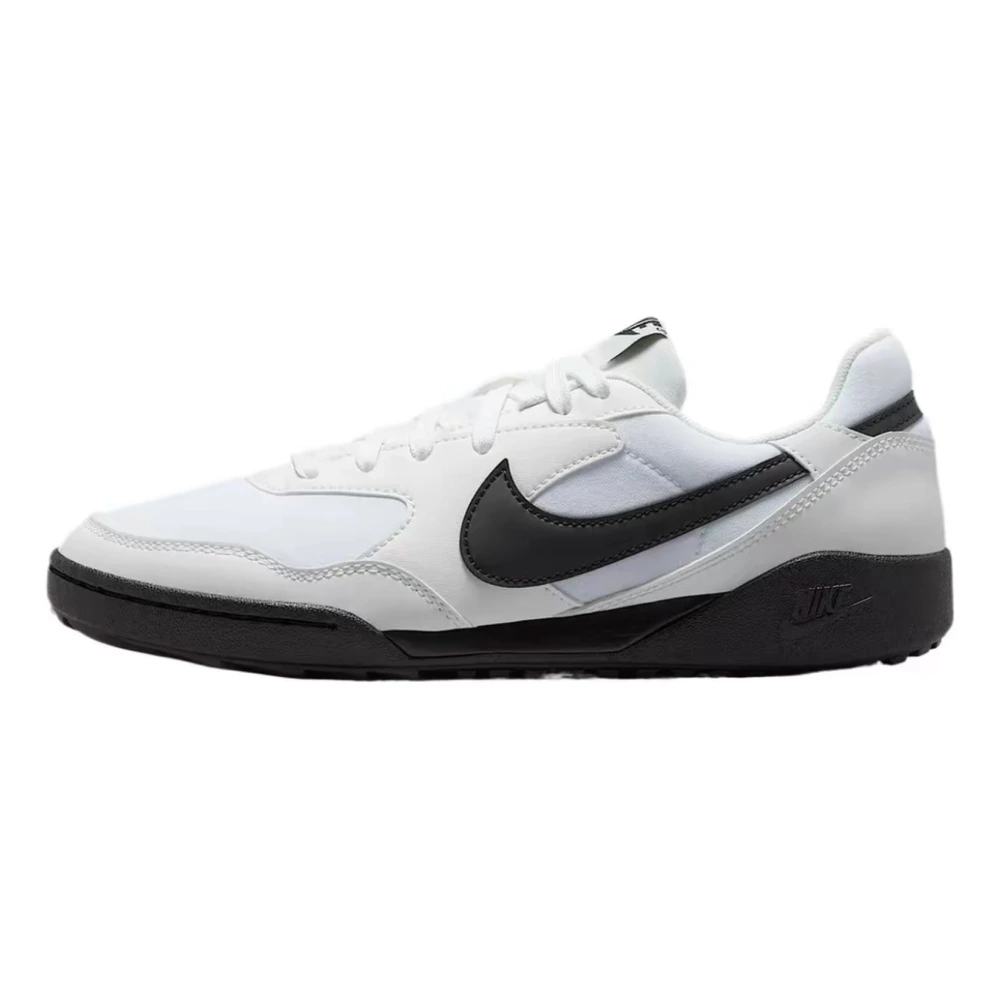Кроссовки Nike Terra Manta мужские повседневные белые с розовым для влюбленных, Цвет: Розовый и белый, Размер: 38.5 | Китай.рф