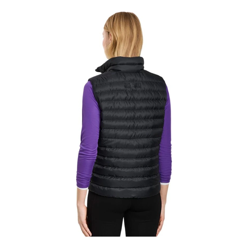 Жилет Canada Goose Aethera женский чёрный, Размер: XS, Цвет: черный | Китай.рф