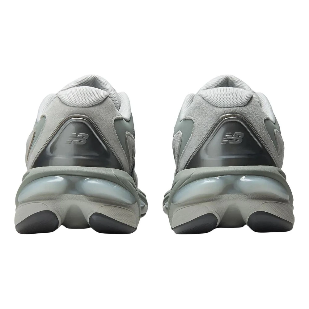 Кроссовки New Balance 983 беговые, Цвет: серый, Размер: 38.5, Издание: ширина D | Китай.рф