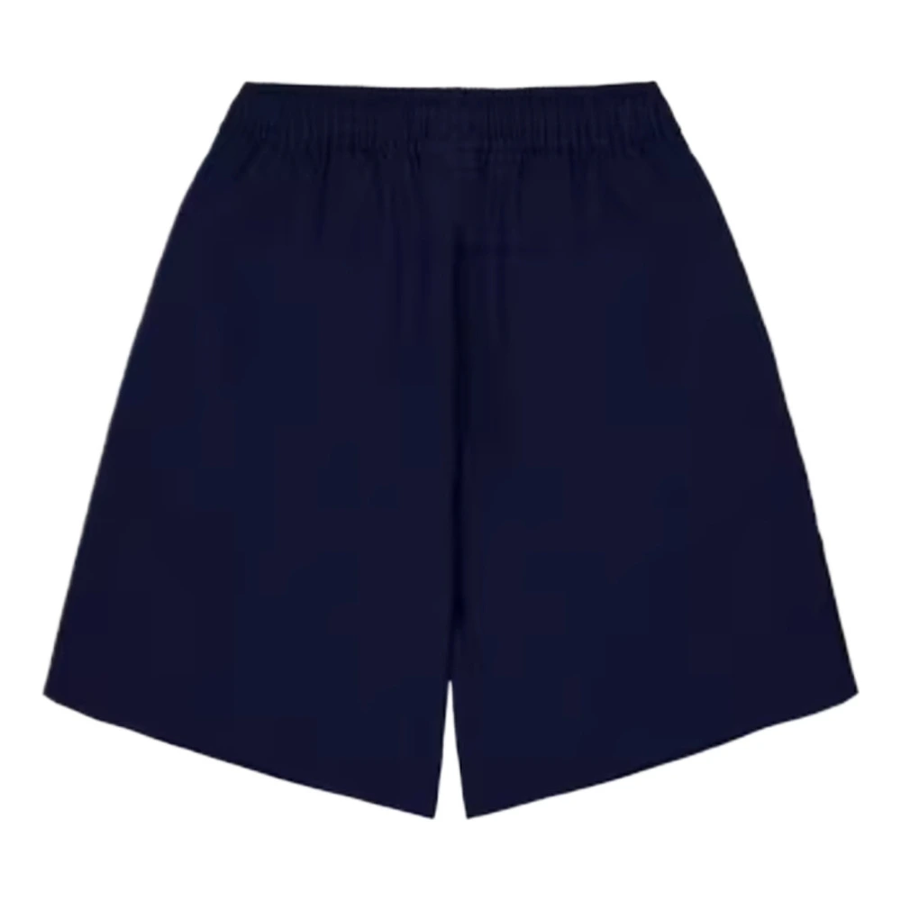 Детские спортивные шорты New Balance SS26 для активного отдыха, Цвет: NV, Размер: 110 | Китай.рф