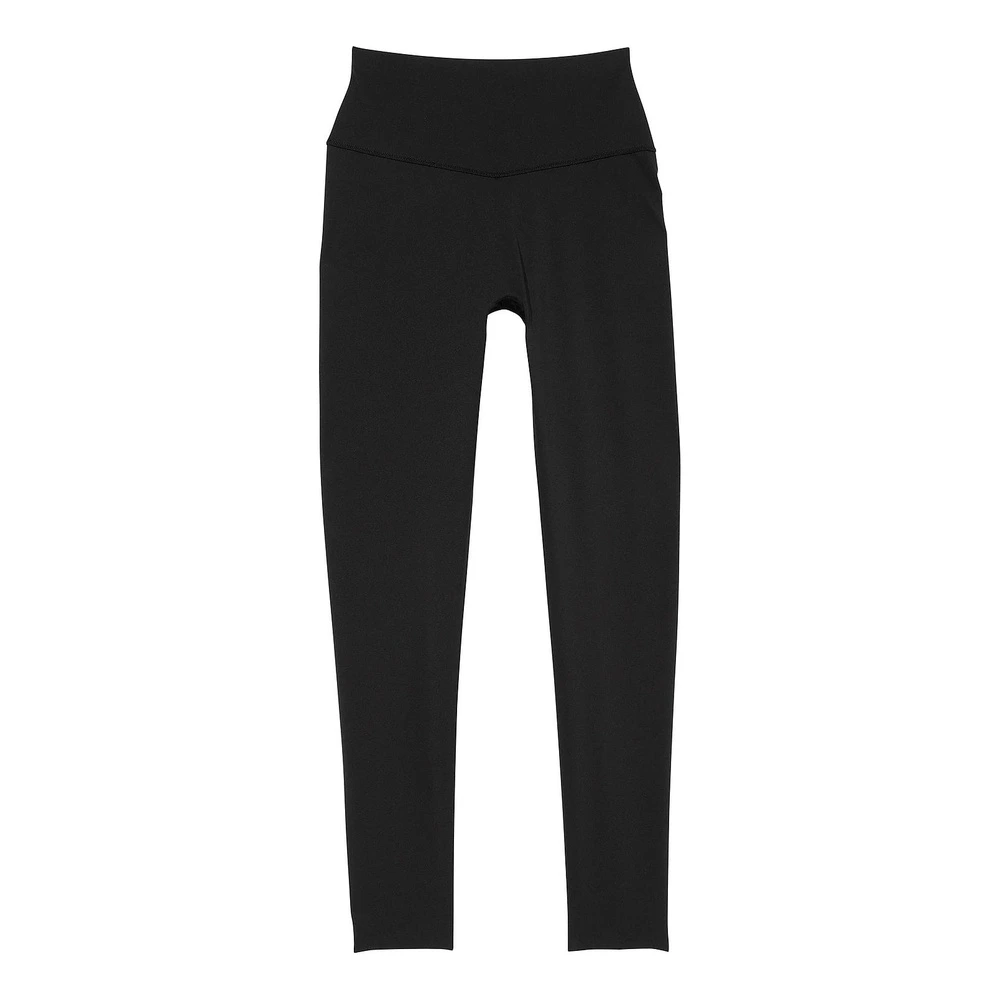 Леггинсы Victoria's Secret VSX Elevate с высокой компрессией, женские, чёрные, Цвет: чёрный, Размер: XS | Китай.рф